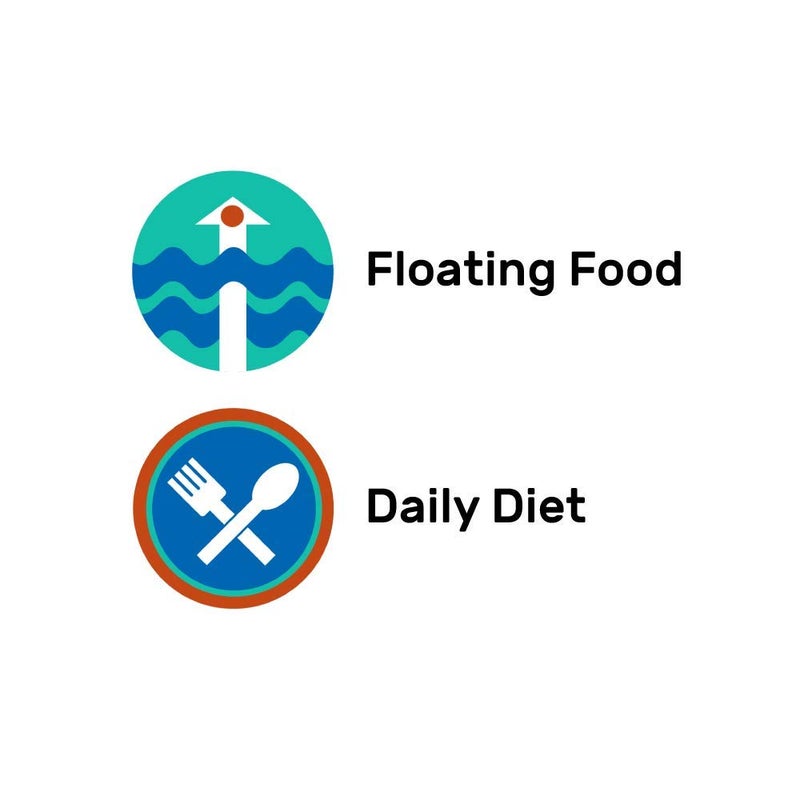 Hikari طعام سمك هيدكارى الأساسي للأطفال 3.5 أونصة - Image 5