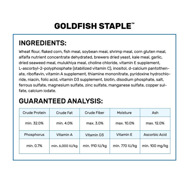 Hikari طعام سمك هيدكارى الأساسي للأطفال 3.5 أونصة - Image 3