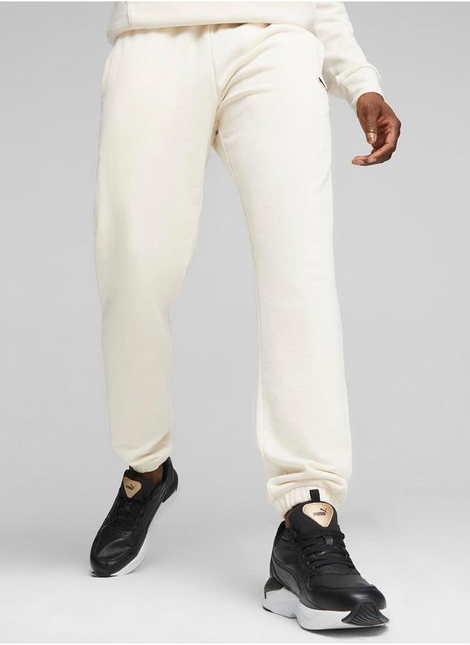 PUMA - بنطال رياضي أفضل أساسيات - Image 1