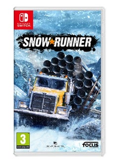 SnowRunner