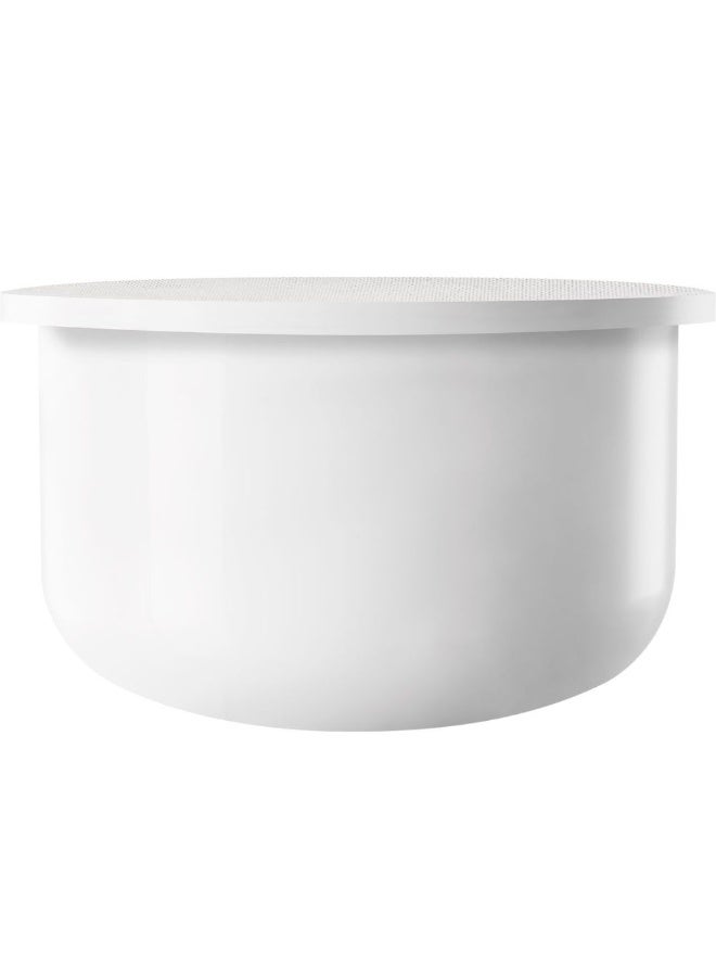 Institut Esthederm Intensive Hyaluronic+ Acid Anti-Wrinkle Moisturizing Cream Refill 50ml - Image 1