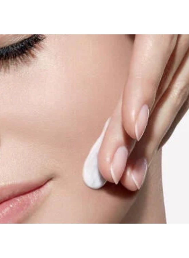 Institut Esthederm Intensive Hyaluronic+ Acid Anti-Wrinkle Moisturizing Cream Refill 50ml - Image 2