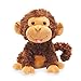 Cuddle Barn  Crackin Up Coco  Super Soft Animated Twirling Moving Monkey Stuffed Animal Plush Toy  Spins Around Making Monkey Sounds  Great Gift for Toddlers and Kids Ages 1 and Over  10 Inches - Image 4