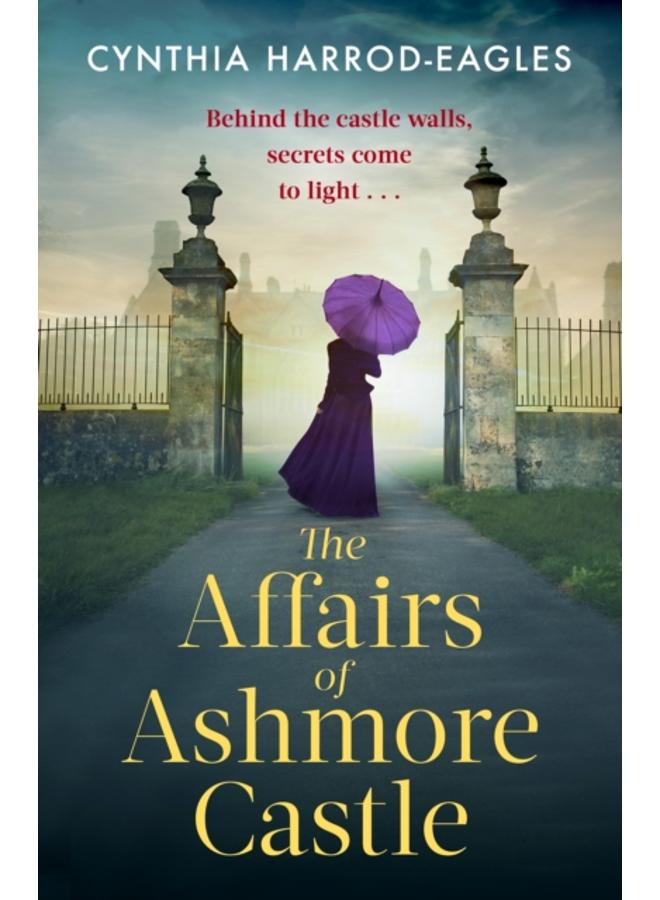 The Affairs of Ashmore Castle 