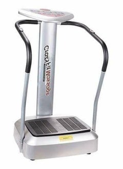 Super Active Super Active Crazy Fit Massager With Arm - 120 KG - Grey 