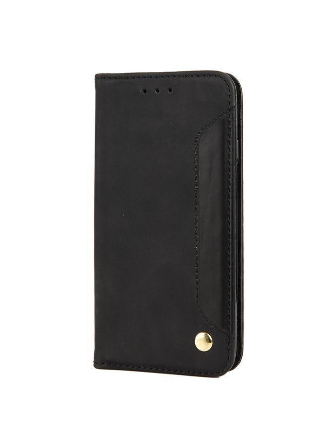 إيروريكس غطاء جلدي بتصميم متشابك لهاتف iPhone 6 Plus و6s Plus - Image 2