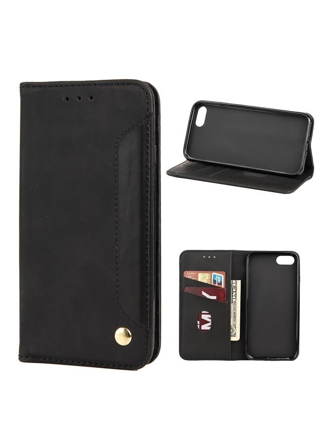 إيروريكس غطاء جلدي بتصميم متشابك لهاتف iPhone 6 Plus و6s Plus - Image 1