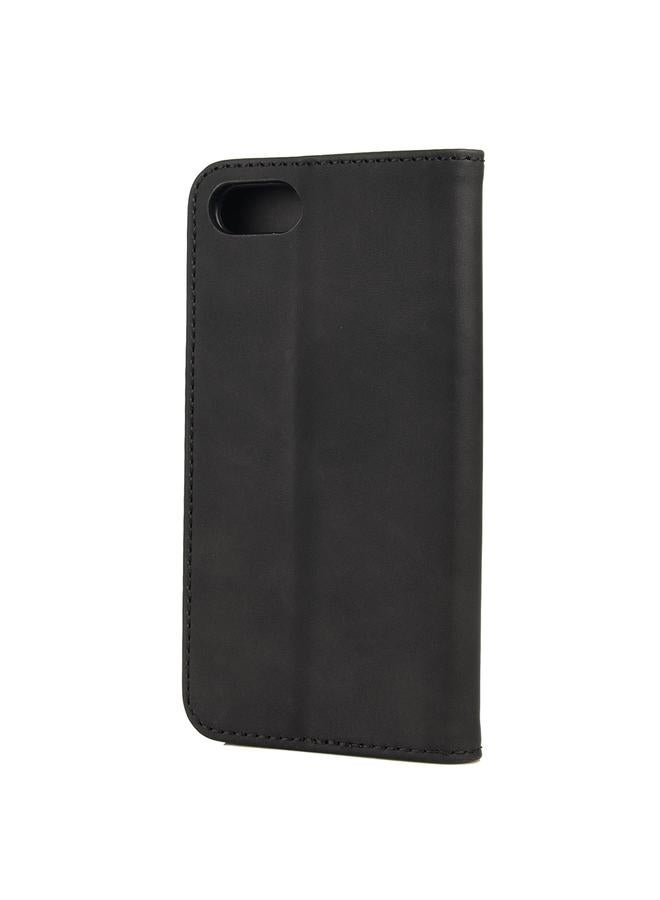 إيروريكس غطاء جلدي بتصميم متشابك لهاتف iPhone 6 Plus و6s Plus - Image 3