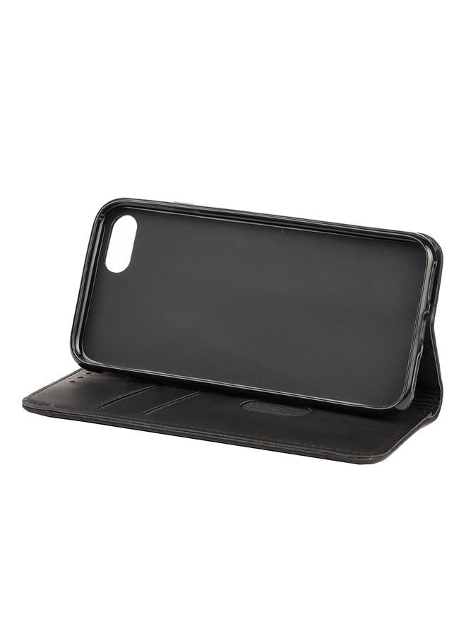 إيروريكس غطاء جلدي بتصميم متشابك لهاتف iPhone 6 Plus و6s Plus - Image 5