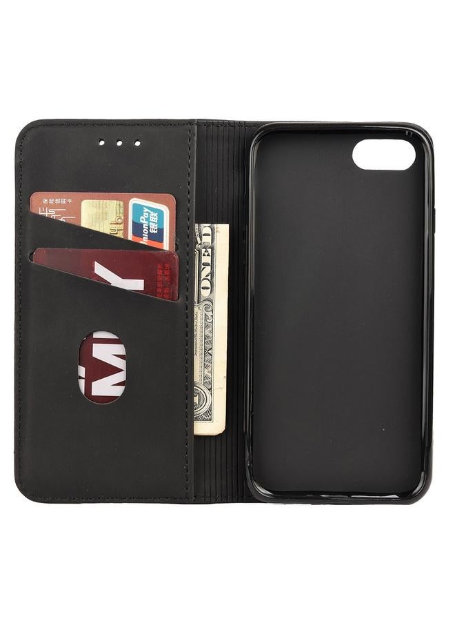 إيروريكس غطاء جلدي بتصميم متشابك لهاتف iPhone 6 Plus و6s Plus - Image 4