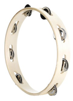 10 inch Tambourine Ring