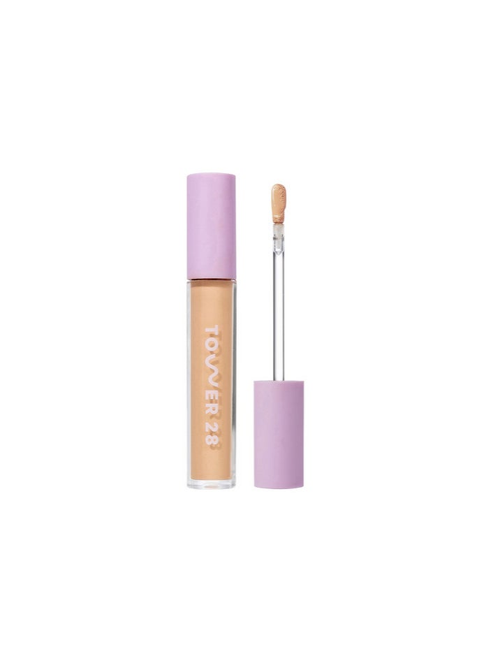 TOWER 28 Swipe Serum Concealer Tower 28  Color: 9.0 MDR 