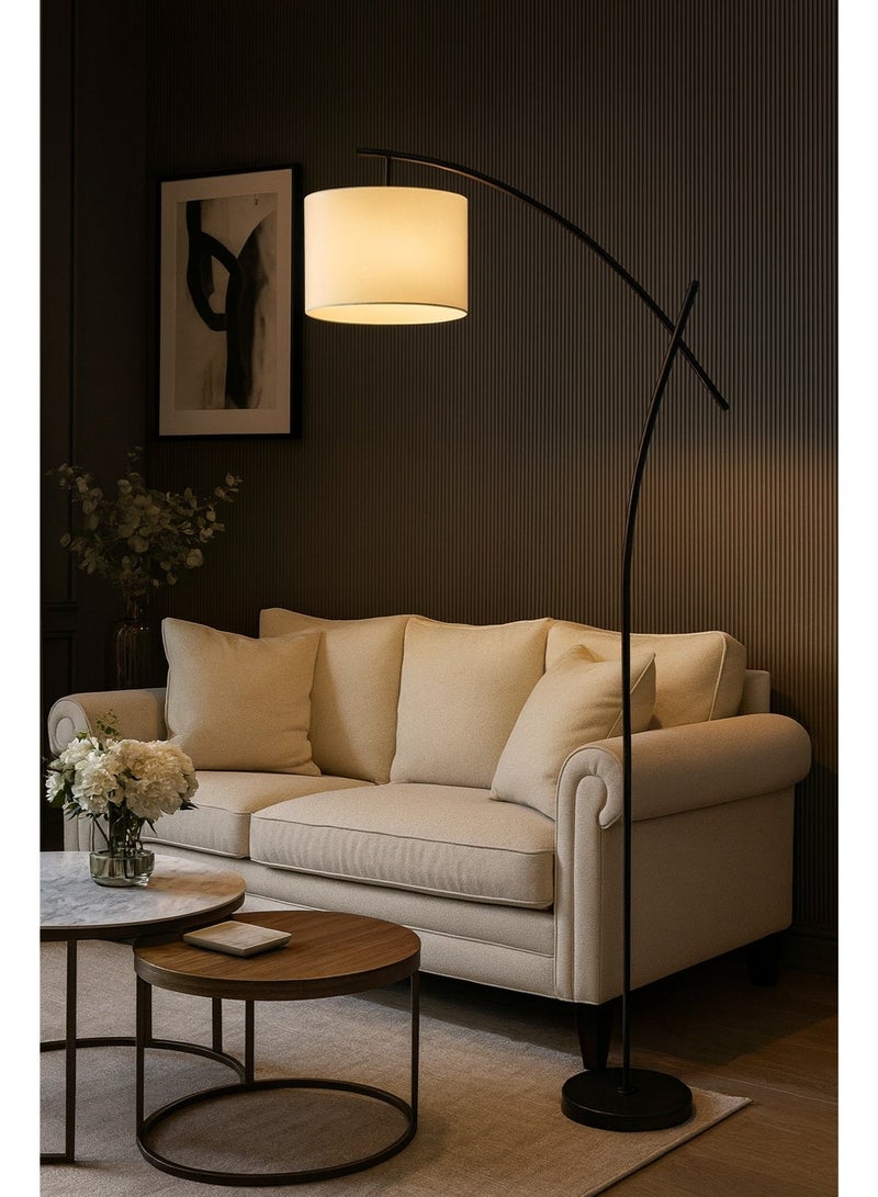 كيو ويل اباجورة للقراءة فاخرة - Image 1