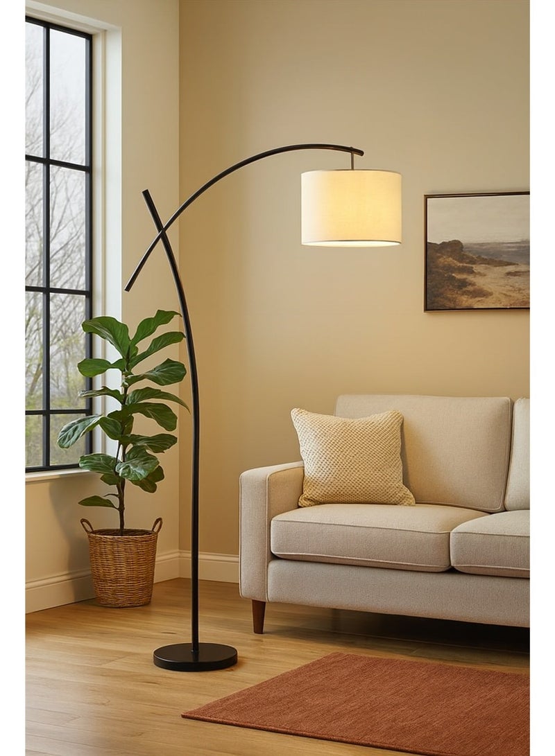 كيو ويل اباجورة للقراءة فاخرة - Image 4