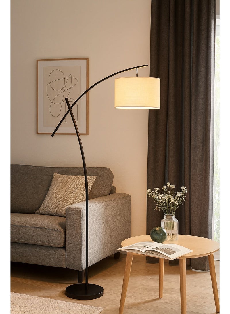 كيو ويل اباجورة للقراءة فاخرة - Image 5