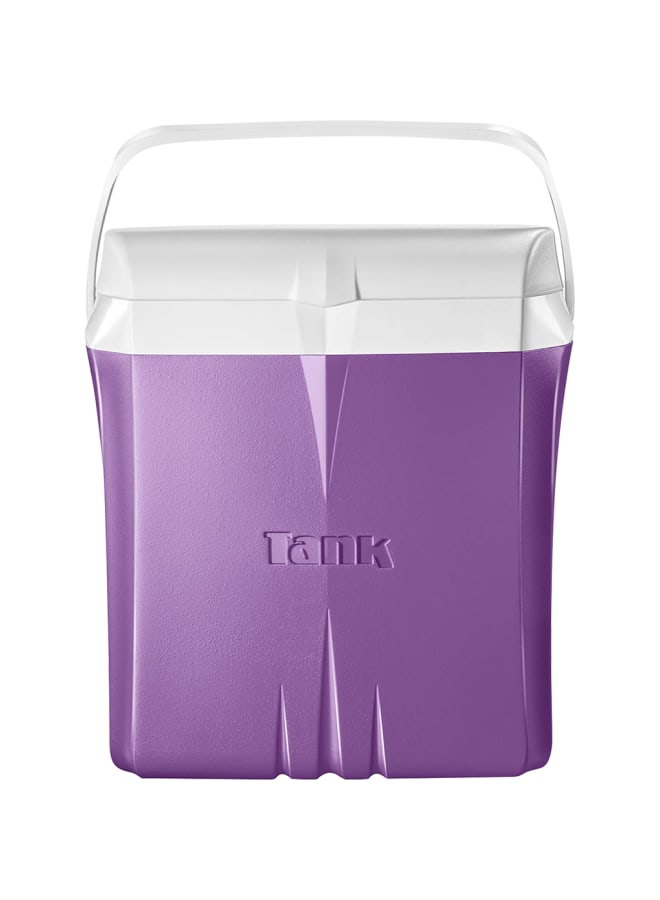 TANK Ice Tank 23 Liter, Purple - Image 1