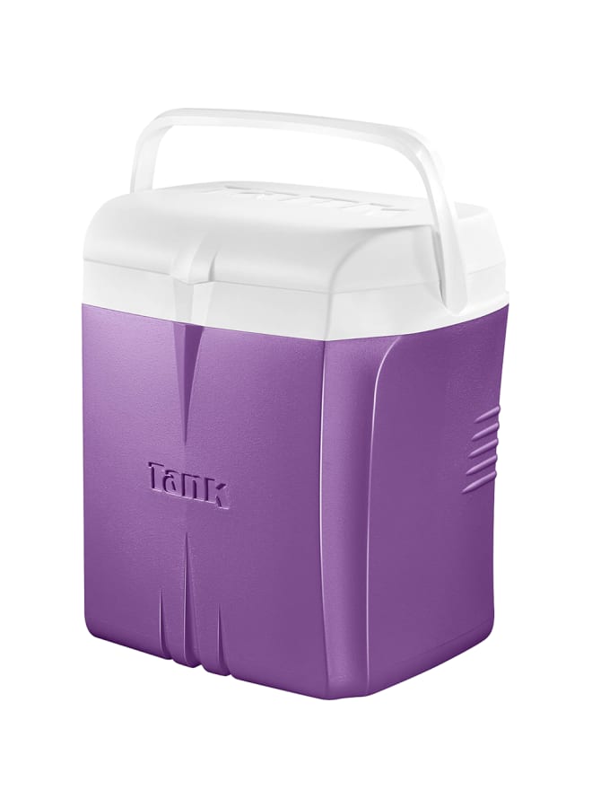 TANK Ice Tank 23 Liter, Purple - Image 3