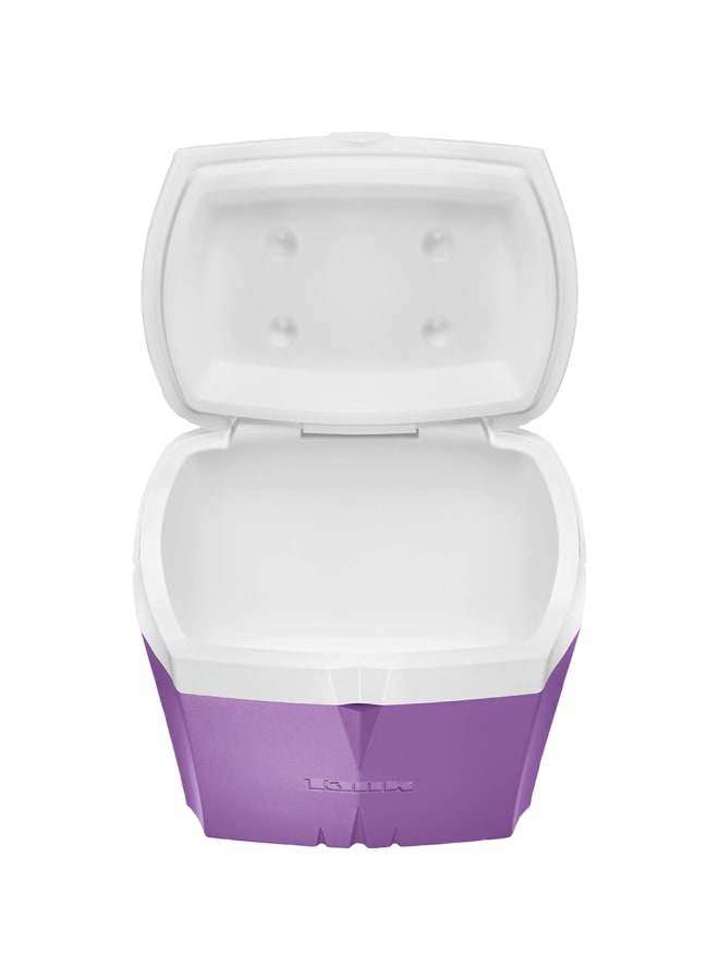 TANK Ice Tank 23 Liter, Purple - Image 5