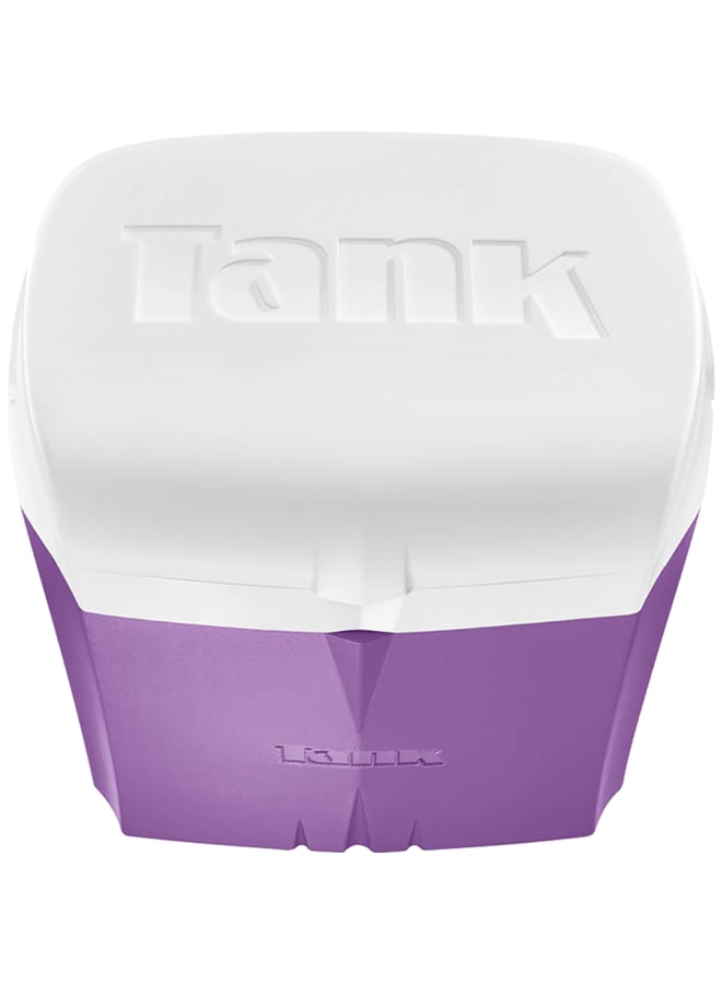 TANK Ice Tank 23 Liter, Purple - Image 4