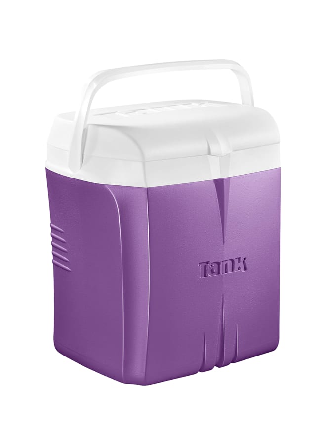 TANK Ice Tank 23 Liter, Purple - Image 2