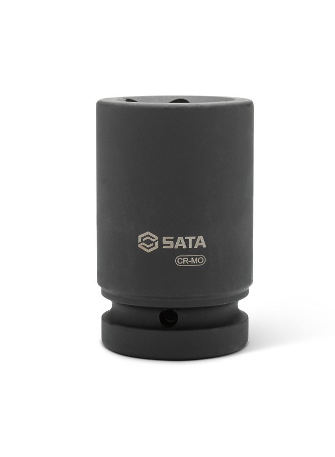 Sata SATA ST34924SC 1" Drive 6 Point Deep Impact Socket 36mm - Image 1