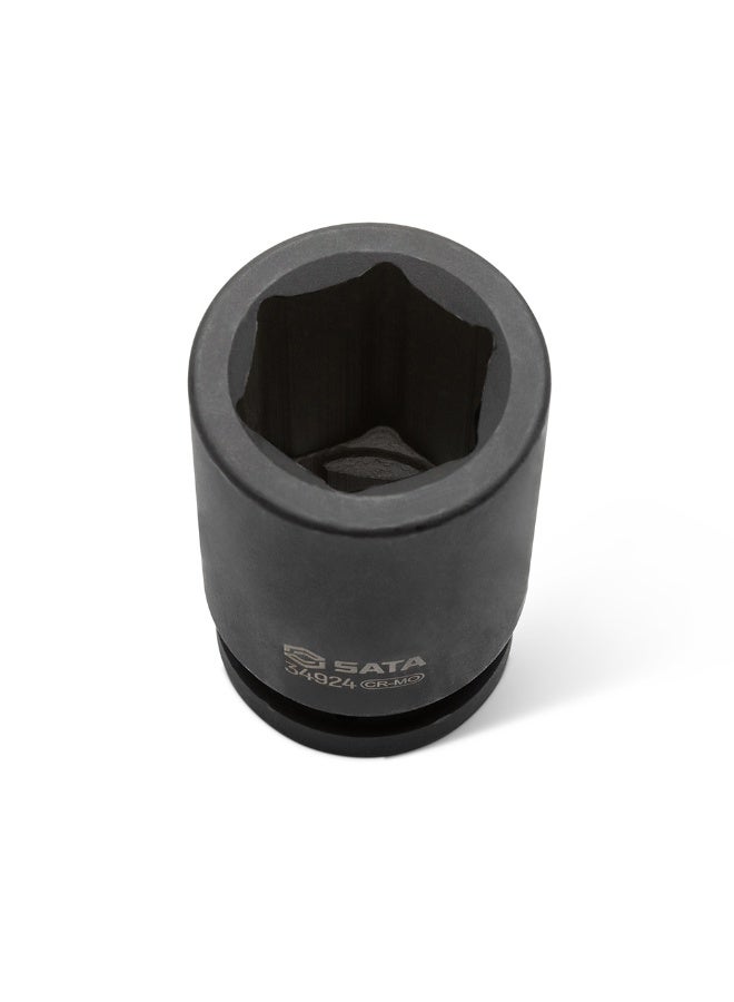 Sata SATA ST34924SC 1" Drive 6 Point Deep Impact Socket 36mm - Image 4