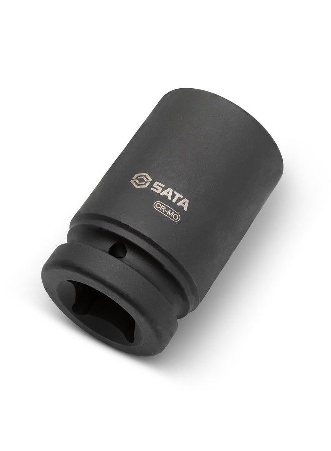 Sata SATA ST34924SC 1" Drive 6 Point Deep Impact Socket 36mm - Image 2