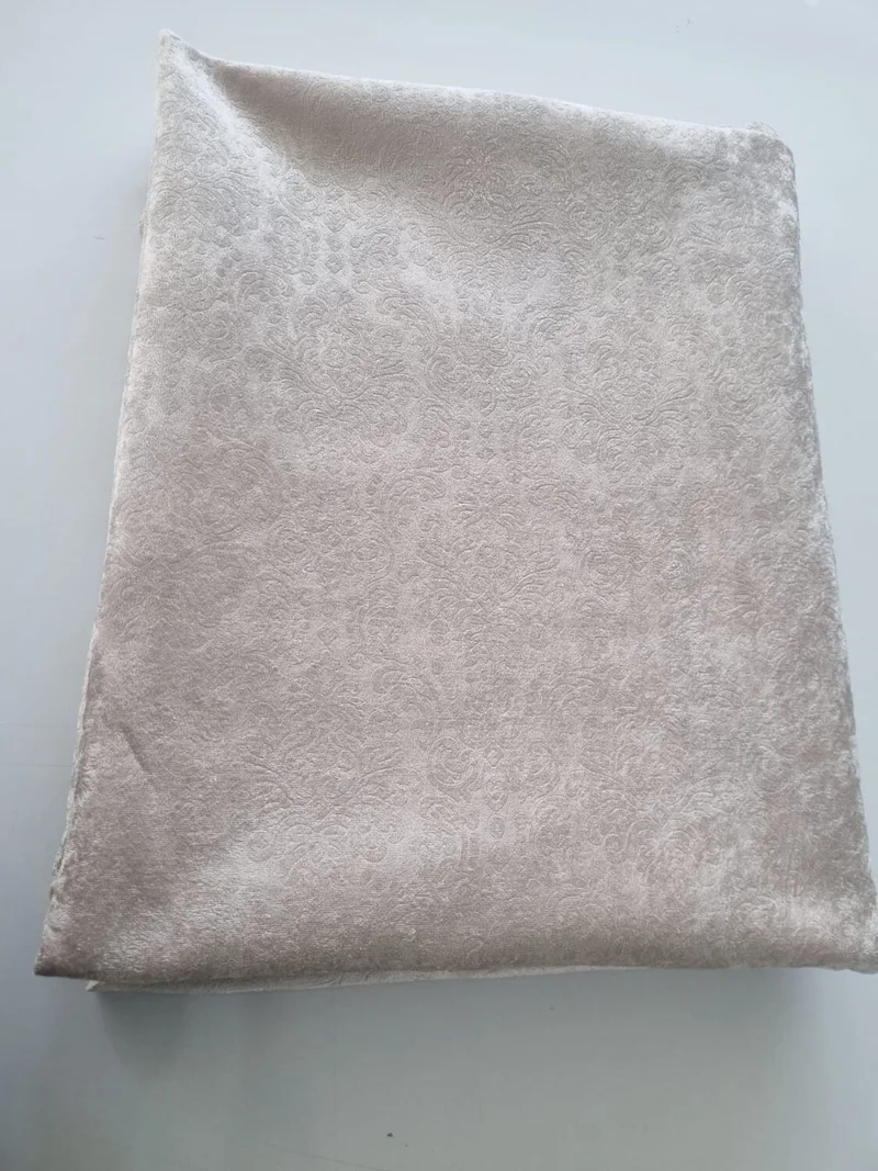 ايسالايف هوم تكستل Aysalife Home Textile Ottoman Pattern Non-Slip Sponge Sofa Cover