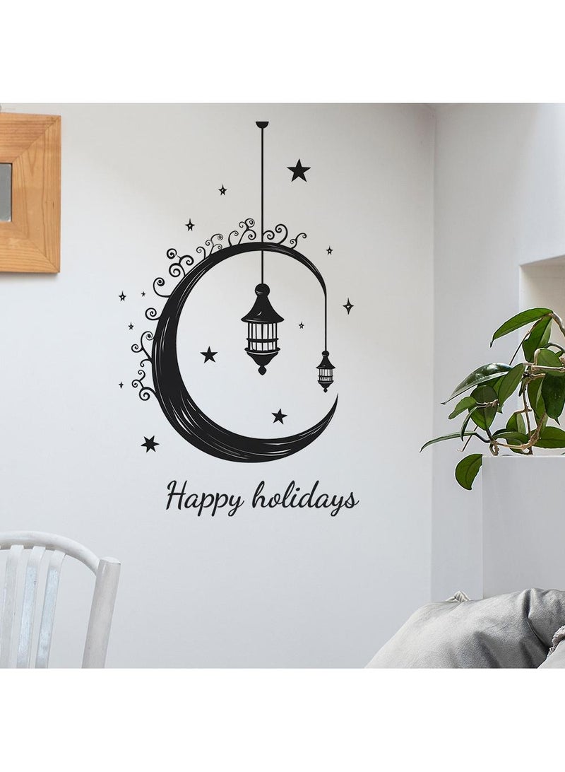 Y&D Living Room Bedroom Decorative Wall Sticker  - Image 4
