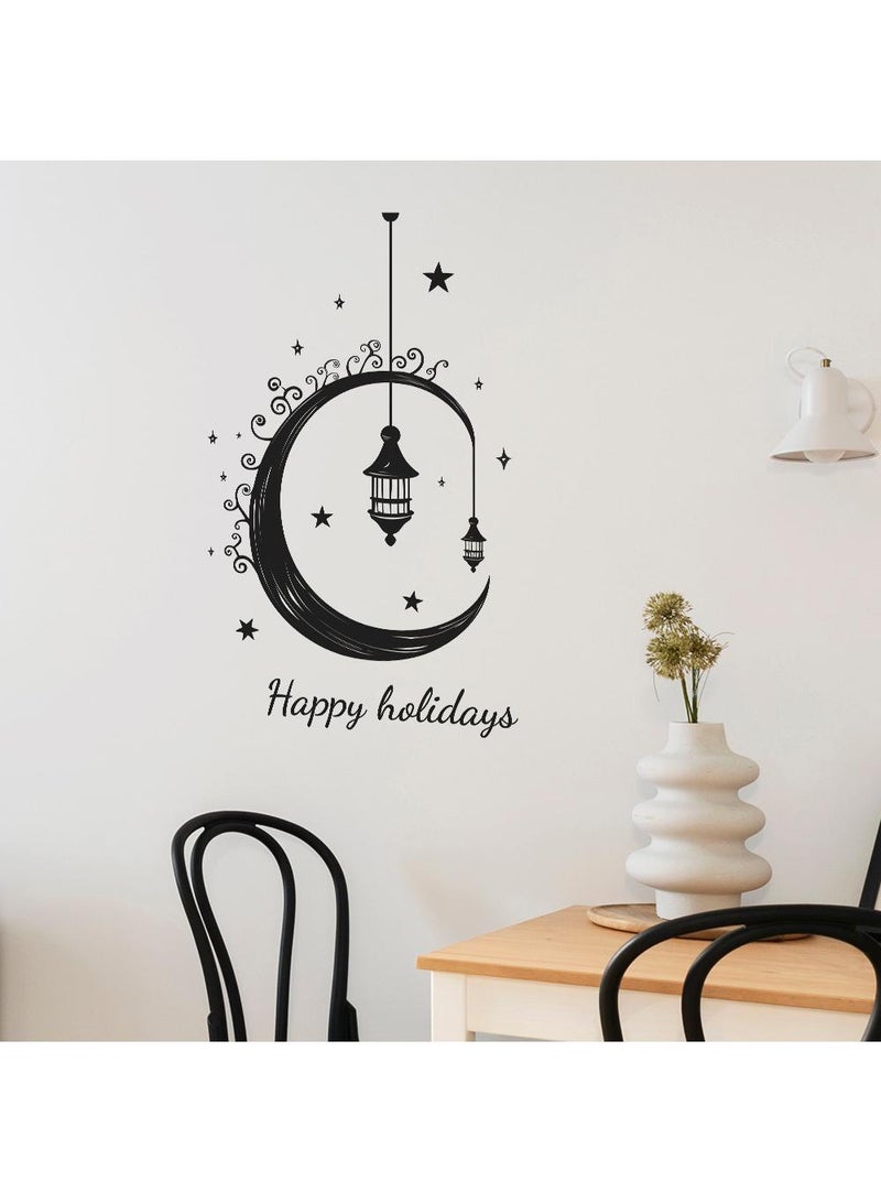 Y&D Living Room Bedroom Decorative Wall Sticker  - Image 3