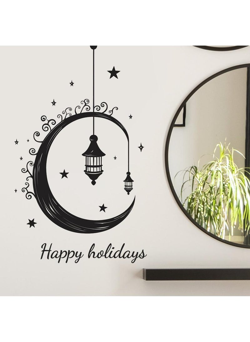 Y&D Living Room Bedroom Decorative Wall Sticker  - Image 5