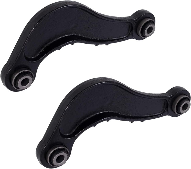 TUCAREST 4Pcs Suspension Kit for Ford Edge and Lincoln MKX - Image 3