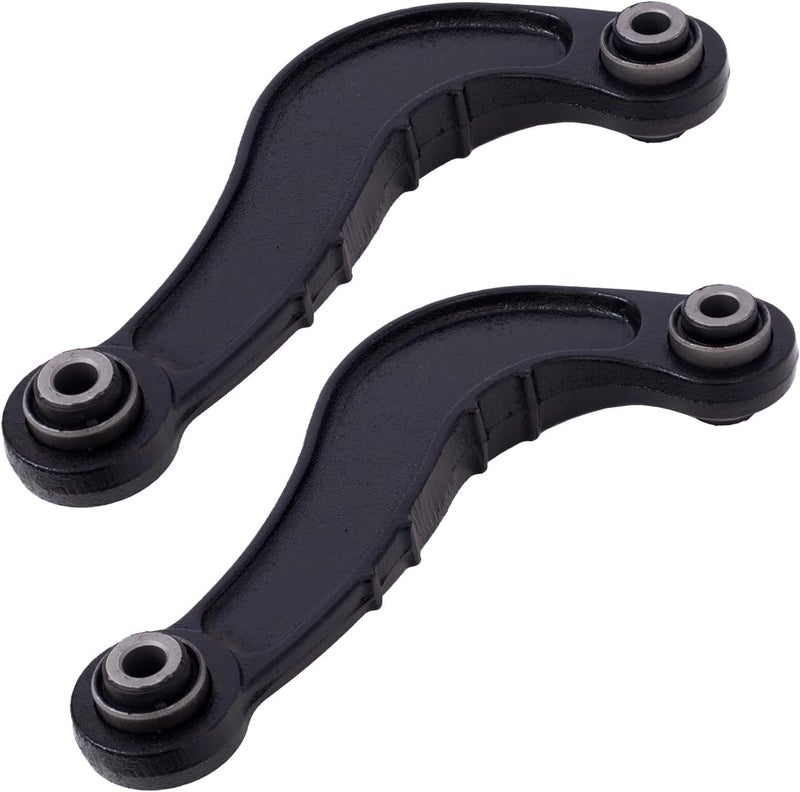 TUCAREST 4Pcs Suspension Kit for Ford Edge and Lincoln MKX - Image 2