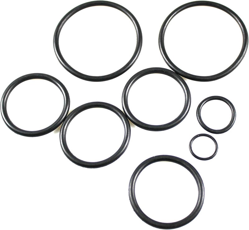 HFS 419 pcs Universal O-Ring Assortment Set - Image 5