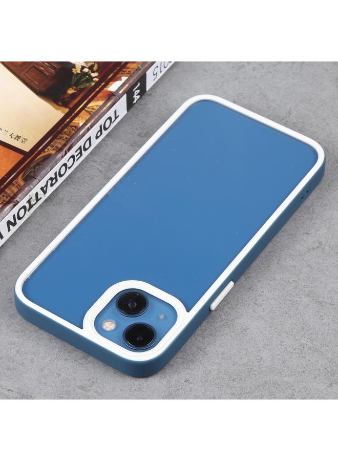Zaboon Case For iPhone 12 Two-color Shield TPU + PC Phone Case - Image 4