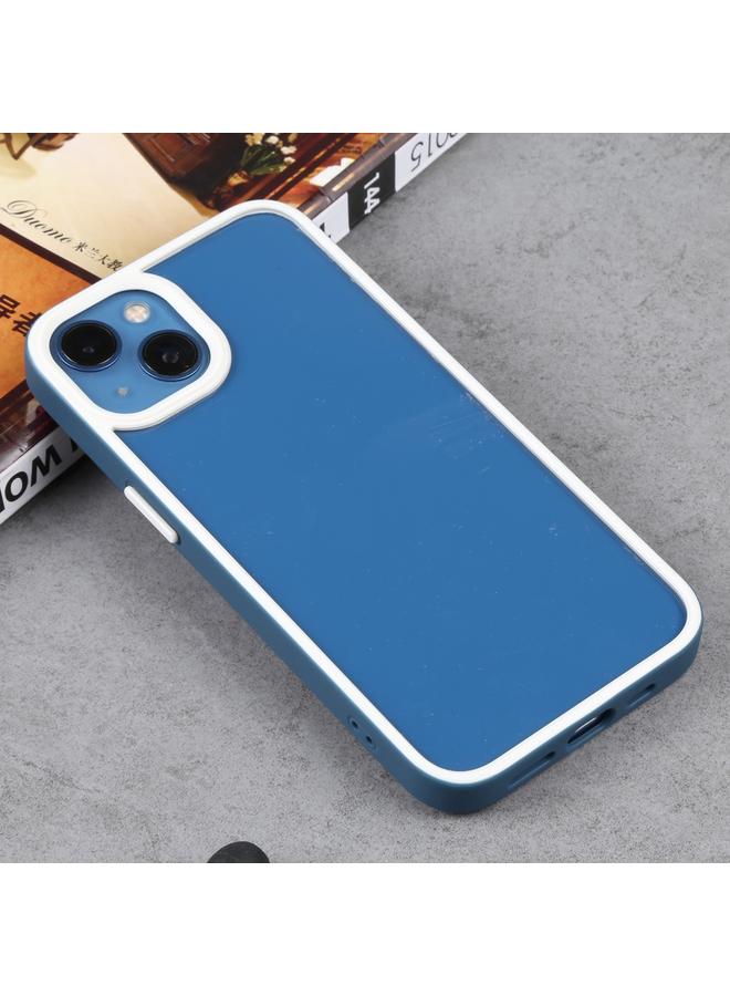 Zaboon Case For iPhone 12 Two-color Shield TPU + PC Phone Case - Image 2