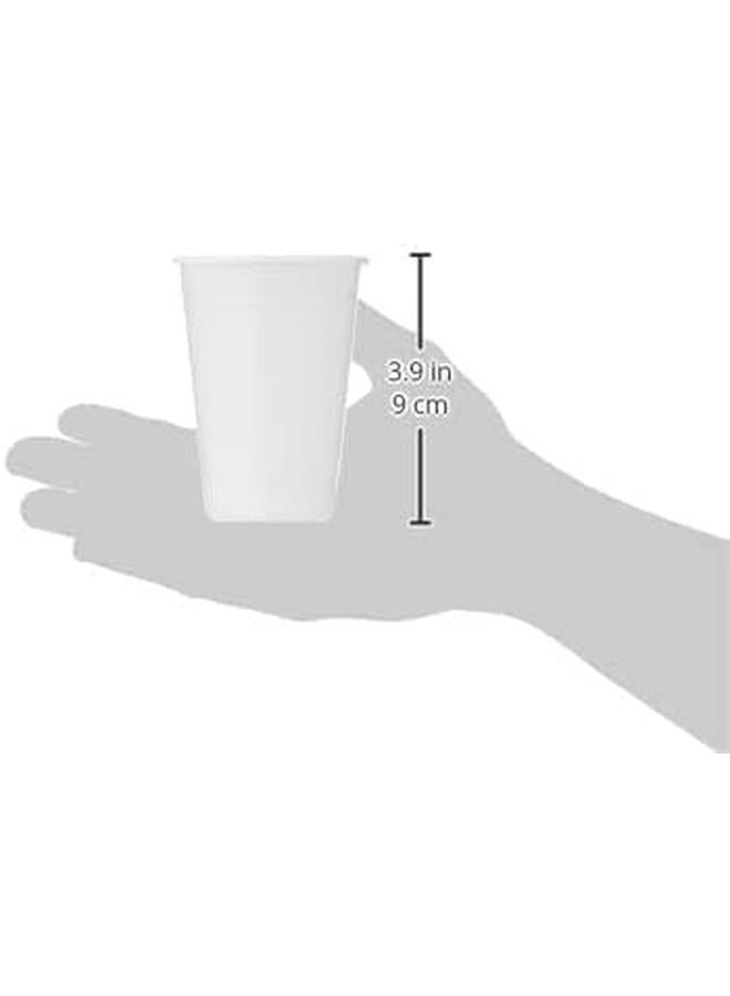 Hotpack Plastic Cup 7 Oz 50 Pieces 50 Units - Image 4