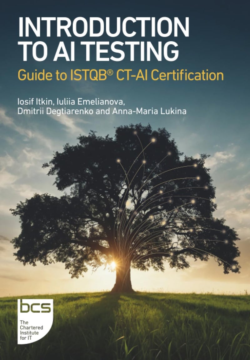 Introduction to AI Testing: Guide to ISTQB® CT-AI Certification - Image 1