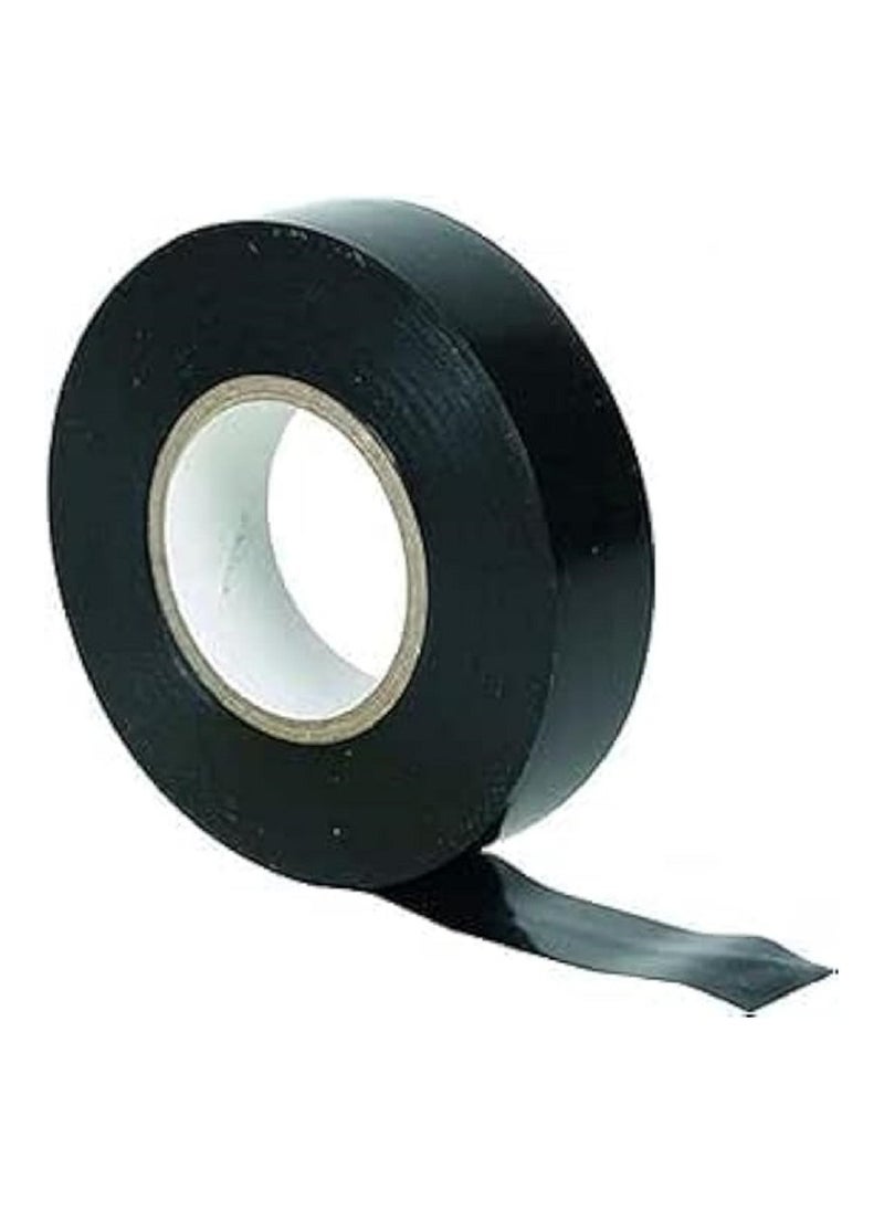Generic - Electrical insulating soldering tape - black - Image 1