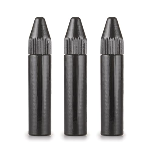 Trodat Refill Inks for ID Protector+ & ID Protector – Identity Theft Protection Roller Stamp Refill Inks – 3 Refill Ink Pack - Image 2