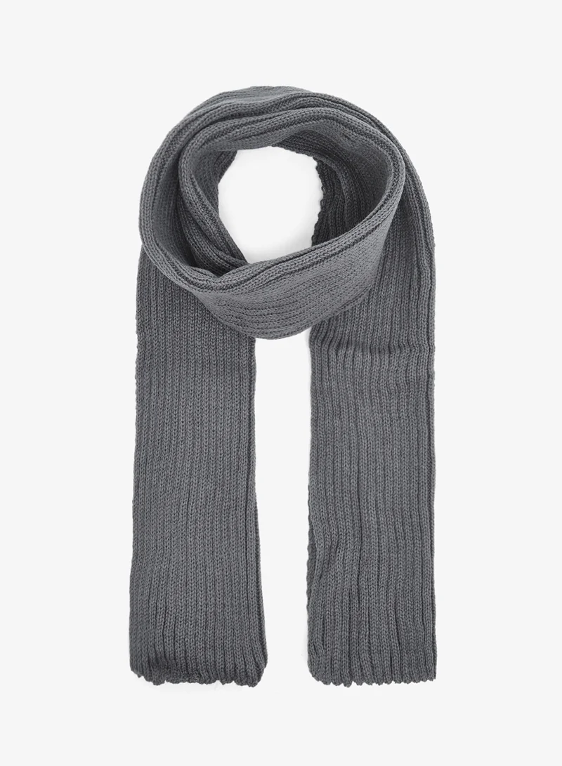 سفنتي فايف طقم قبعة وقفازات ووشاح