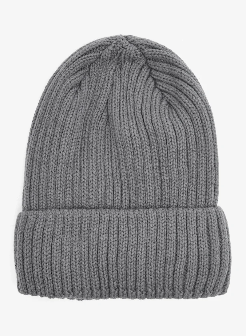 Seventy Five  Beanie, Gloves and Scarf Set for Men | Best Price UAE