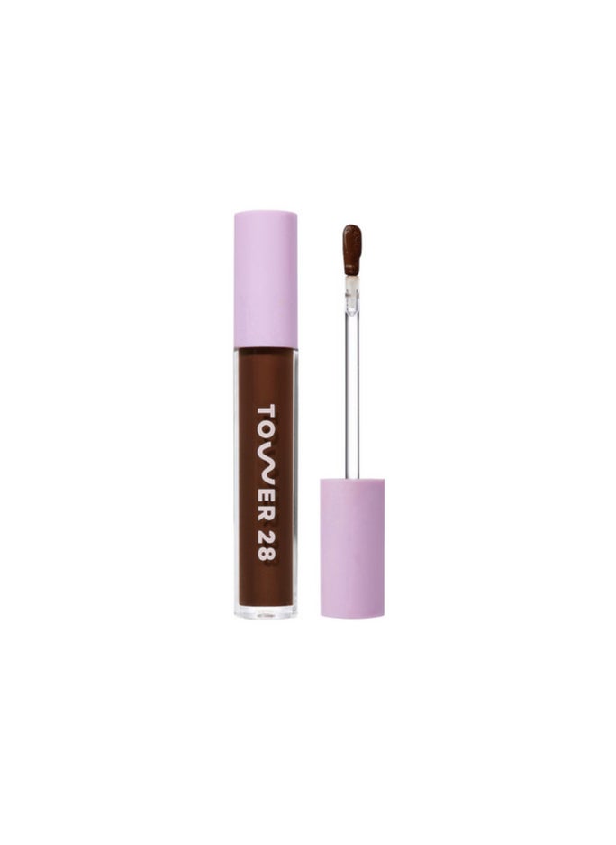 TOWER 28 Swipe Serum Concealer Tower 28  Color: 20.0 WLA 