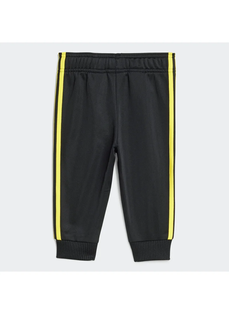 adidas Originals Infant Smiley World Sst Tracks Suit