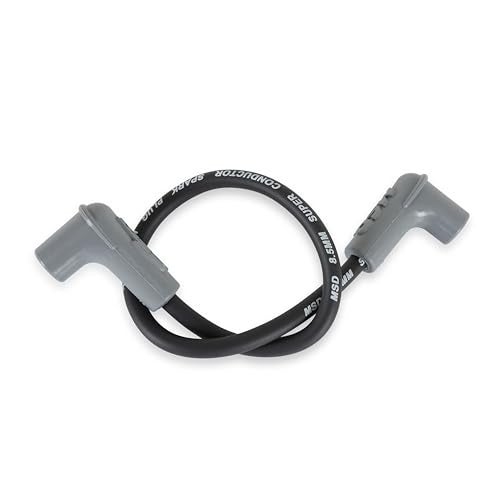 MSD 84033 Coil Wire Kit - Image 2