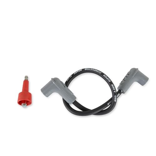 MSD 84033 Coil Wire Kit - Image 1