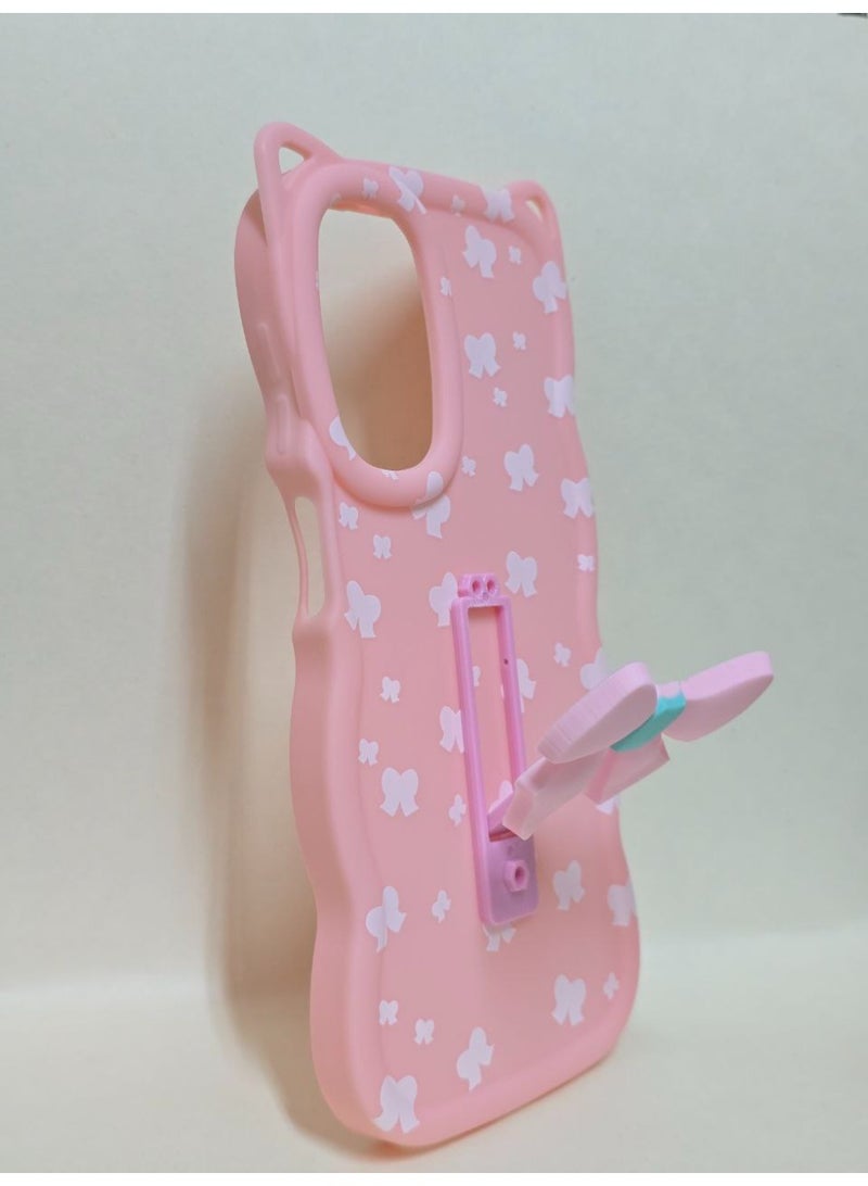 The Best Back Cover Compatible With The Phone Oppo A54 4G / A55 / A16 - Image 2