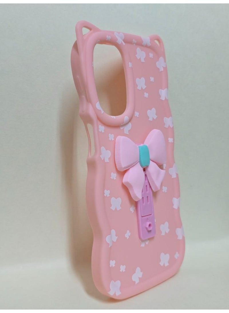 The Best Back Cover Compatible With The Phone Oppo A54 4G / A55 / A16 - Image 3