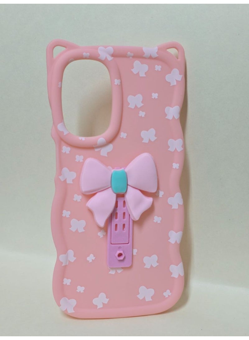 The Best Back Cover Compatible With The Phone Oppo A54 4G / A55 / A16 - Image 4