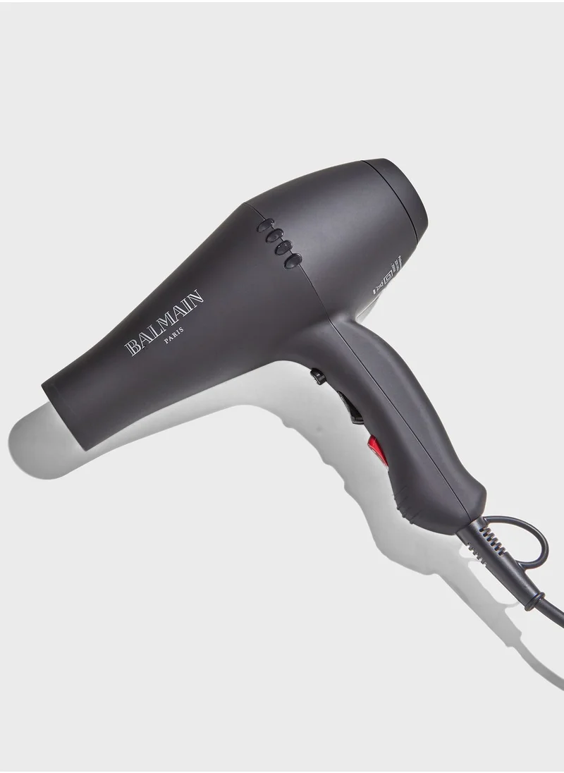 Balmain Paris Hair Couture Professional Blow Dryer